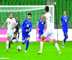 استبعاد 4 لاعبين من صفوف «منتخب الكويت الأول»