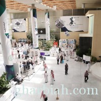 المؤتمر الطلابي السادس يطلق أعماله في جدة