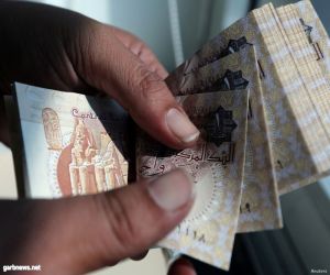 تحرك جديد في سعر الدولار مقابل الجنيه المصري