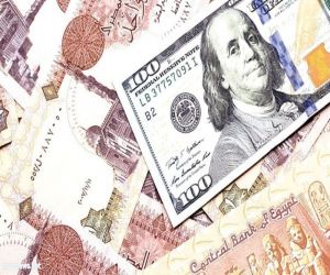 تراجع الجنيه المصري إلى 26.49 مقابل الدولار