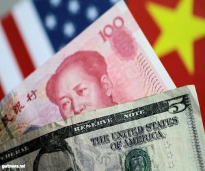 ارتفاع احتياطيات الصين من النقد الأجنبي إلى 3.128 تريليونات دولار