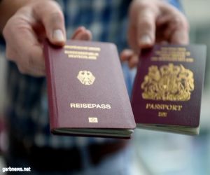 ألمانيا تستعد لتخفيف شروط الحصول على الجنسية