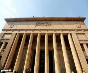 سجن قاض مصري تورط في قضية فساد كبرى