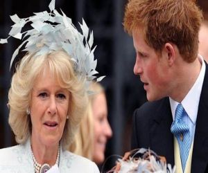 الأمير هاري يكشف ما فعلته كاميلا من أجل التاج الملكي: خطيرة وشريرة