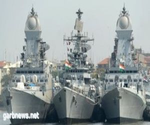 الدفاع الهندية توافق على شراء أسلحة بقيمة 523 مليون دولار