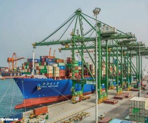 تأسيس محطات حاويات ميناء الدمام شرق السعودية باستثمارات 7 مليارات ريال