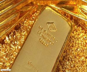 الذهب يتجاوز 1900 دولار بعد صدور بيانات التضخم الأمريكية