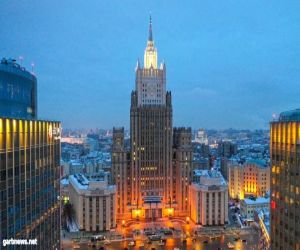 موسكو تحذر: روسيا البيضاء قد تدخل صراع أوكرانيا في هذه الحالة