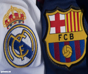 الإعلان عن حكم قمة برشلونة وريال مدريد في نهائي كأس السوبر الإسباني