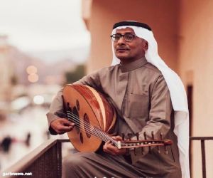 "ذكرى يوم التأسيس" في قلب الموسيقار د. محمد الصيادي مدير مركز العلا الموسيقي