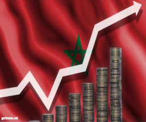 المغرب يتوقع انتعاشاً نسبياً للنمو الاقتصادي بـ 3.3% في 2023