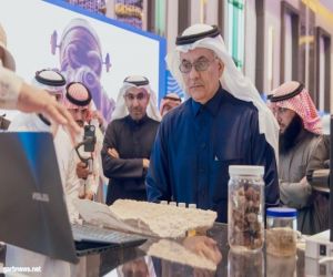 انطلاق ملتقى "تطوير ممكنات صناعة التحلية" بآفاق واعدة في الرياض