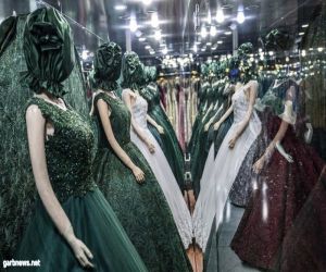 طالبان: تغطية أوجه عارضات الأزياء بمحلات الملابس