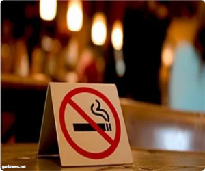 المكسيك تحظر التدخين في الأماكن العامة