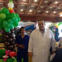 اليوم العالمي للصحة النفسية بمستشفى الدكتور عرفان