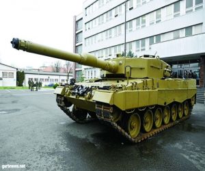 دبابات الغرب لأوكرانيا.. كم يلزم لإحداث التغيير؟