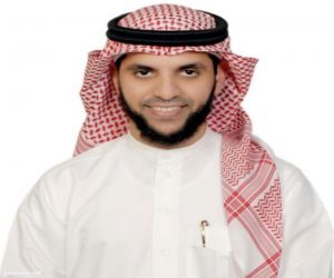 "الرفاعي"نائبًا لرئيس البر بينبع