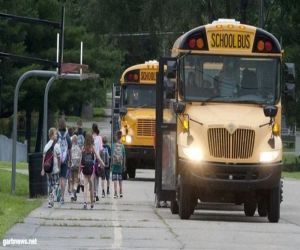 تقارير أمريكية.. اتهام سعودي بسرقة حافلة مدرسية من ولاية نيوجيرسي