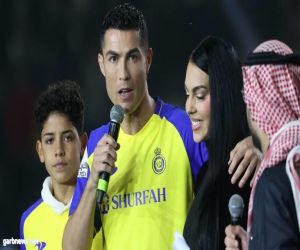 الأهلي VS النصر السعودي| ماذا فعل كريستيانو رونالدو بحسابات الأندية العربية؟