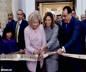 رئيس الوزراء يشهد افتتاح الدورة الـ 54 لمعرض القاهرة الدولي للكتاب