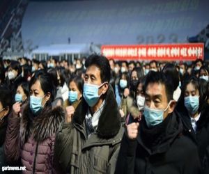 “كوريا الشمالية” تأمر بإغلاق العاصمة بسبب مرض تنفسي غريب