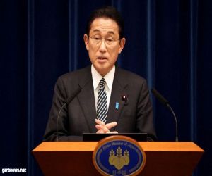 فضيحة مدوية لنجل رئيس وزراء اليابان