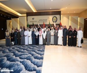 قادة التعليم في الخليج يعقدون لقاءهم ( 25 )لمناقشة دور الجامعات في تحقيق مستهدفات برنامج تنمية القدرات البشرية