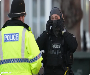 الشرطة البريطانية توقف أحد عناصر الجيش بتهمة الإرهاب