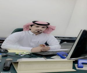 سيف الثريا مساعداً لمدير الإدارة بالمحكمة العامة بمحافظة طبرجل