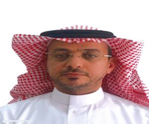 د. الشهراني مساعداً للالتزام في صحة الرياض