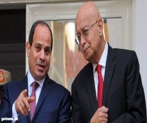 وفاة رئيس الوزراء المصري الأسبق