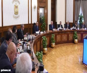 رئيس الوزراء المصري يبحث  التوسع في إنتاج الزيت الخام محلياً