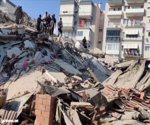 عبدالله العمري: زلزال تركيا له ارتدادات تستمر إلى 3 أيام قد تصل إلى البحر الأحمر