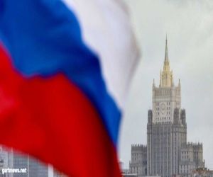 روسيا تحظر دخول 77 أمريكياً إلى أراضيها