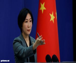 الصين تتهم واشنطن بشن «حرب معلومات» فيما يتعلق يقضية المنطاد