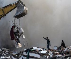 باكستان ترسل 200 طن من المواد الإغاثية لدعم ضحايا الزلزال في تركيا