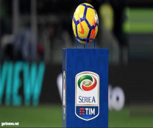 البرلمان الإيطالي يدرس تشريعا لحماية إيرادات حقوق بث دوري كرة القدم