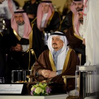 أمير الرياض يرعى احتفالية خيرية الزهايمر باليوم العالمي للتطوع