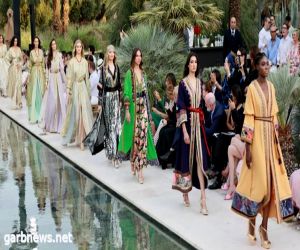 مراكش تستعد لاحتضان "Maroc Fashion Week" في نسخة جديدة