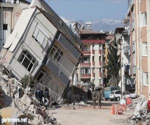 نهاية مأساوية لأسرة سورية نجت من الزلزال فالتهمتها النيران
