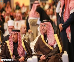الصندوق السعودي للتنمية يشارك في منتدى الرياض الدولي الإنساني الثالث