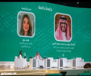 الرئيس التنفيذي للهيئة السعودية للسياحة: حققنا في شهر يناير رقماً قياسياً في عدد الزوار القادمين إلى المملكة