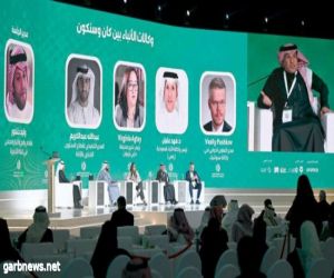 «المنتدى السعودي للإعلام»... دعوة لمواكبة تنامي وعي المجتمعات