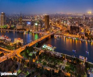 مصر تعلن عدم تسجيل وقوع زلزال في محيط القاهرة