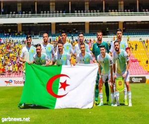 شبيبة القبائل الجزائري ترغب في مواصلة نتائجها الايجابية القارية