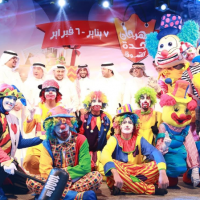 مهرجان جدة للتسوق ” هيا جدة ” : يجذب أكثر من مليون زائر