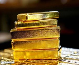 الذهب يتجه صوب أكبر انخفاض في 20 شهراً