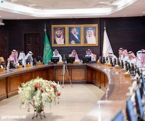 اتحاد الغرف السعودية يكشف عن ملامح مشروع تطويري شامل للجان الوطنية
