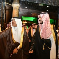 بمناسبة ذكرى البيعة : الأمير فهد بن نايف يفتتح فعاليات «تحت بيرق سيدي»