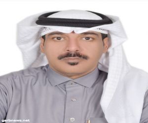 تكليف الموظف عيد سعود الشراري مديراً لإدارة الأمن والسلامة ببلدية دومة الجندل